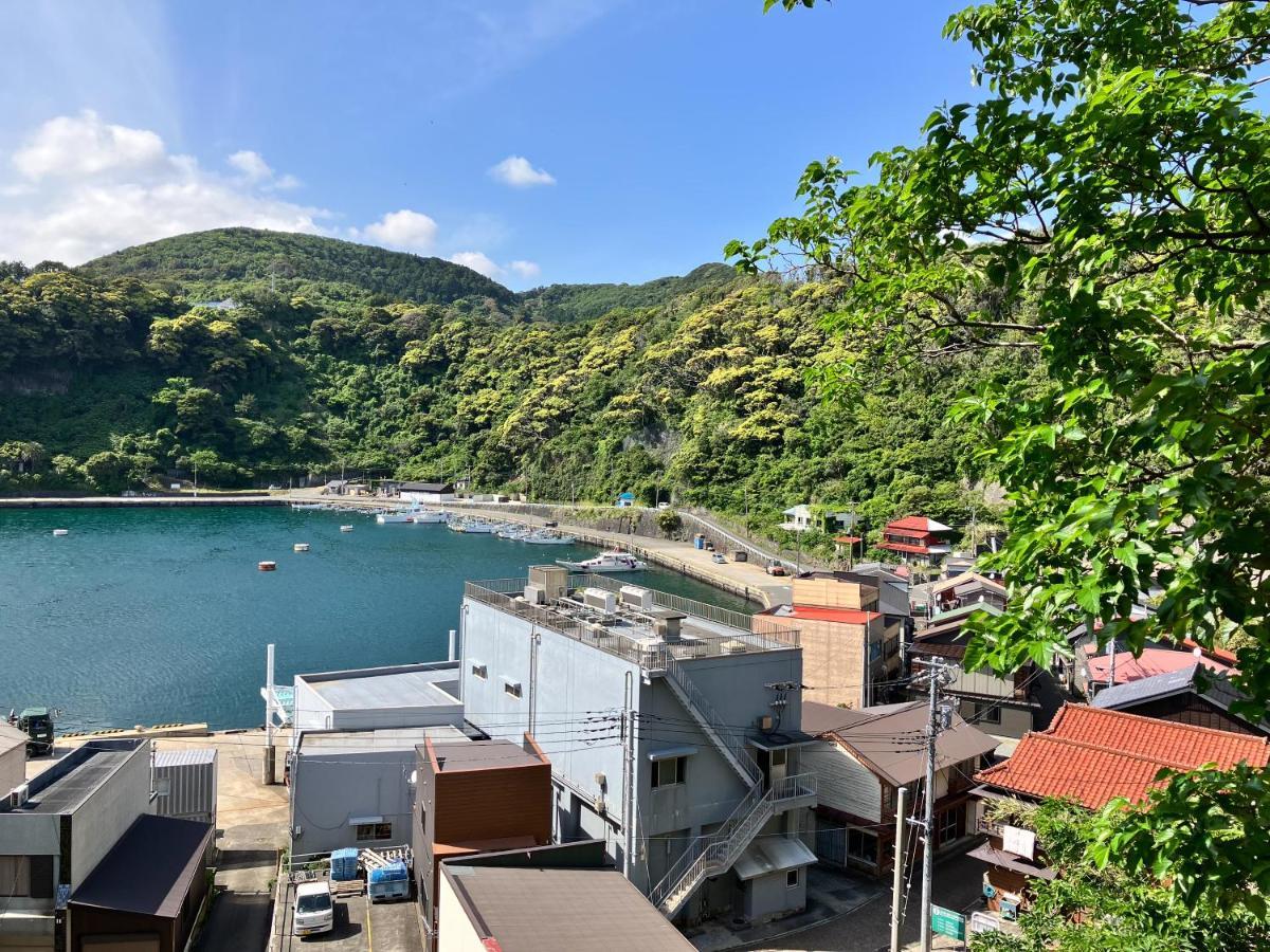 Stay Do Oshima Dış mekan fotoğraf