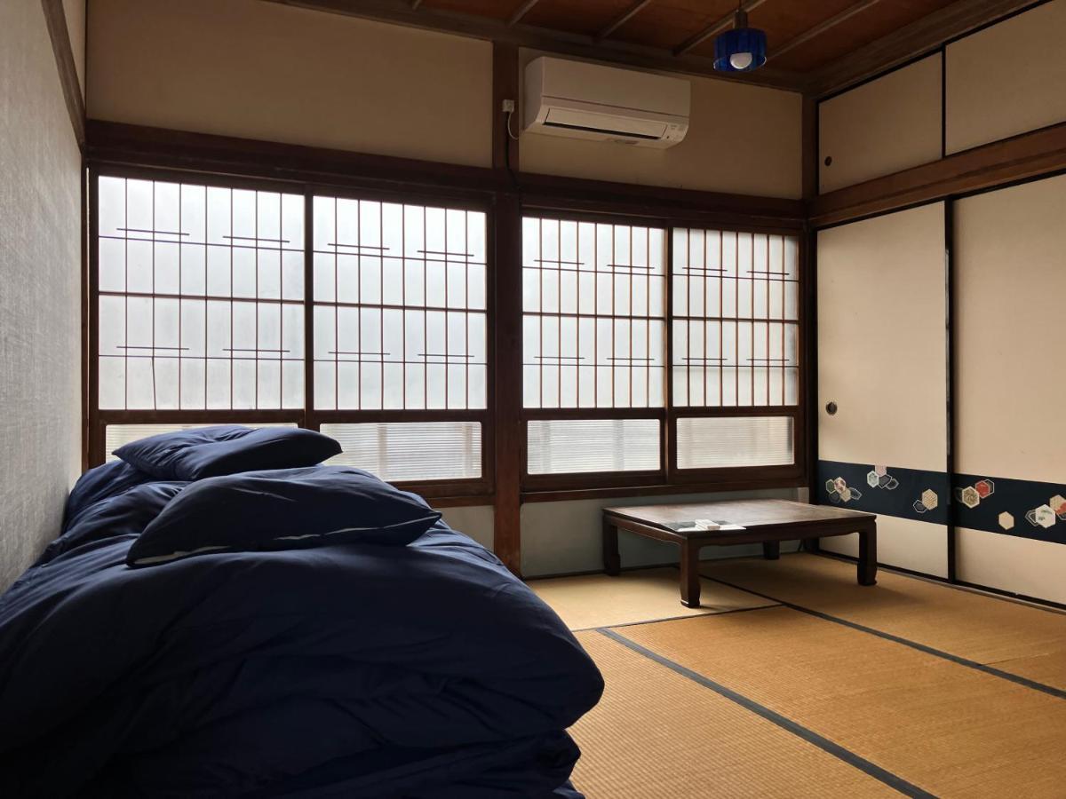 Stay Do Oshima Dış mekan fotoğraf