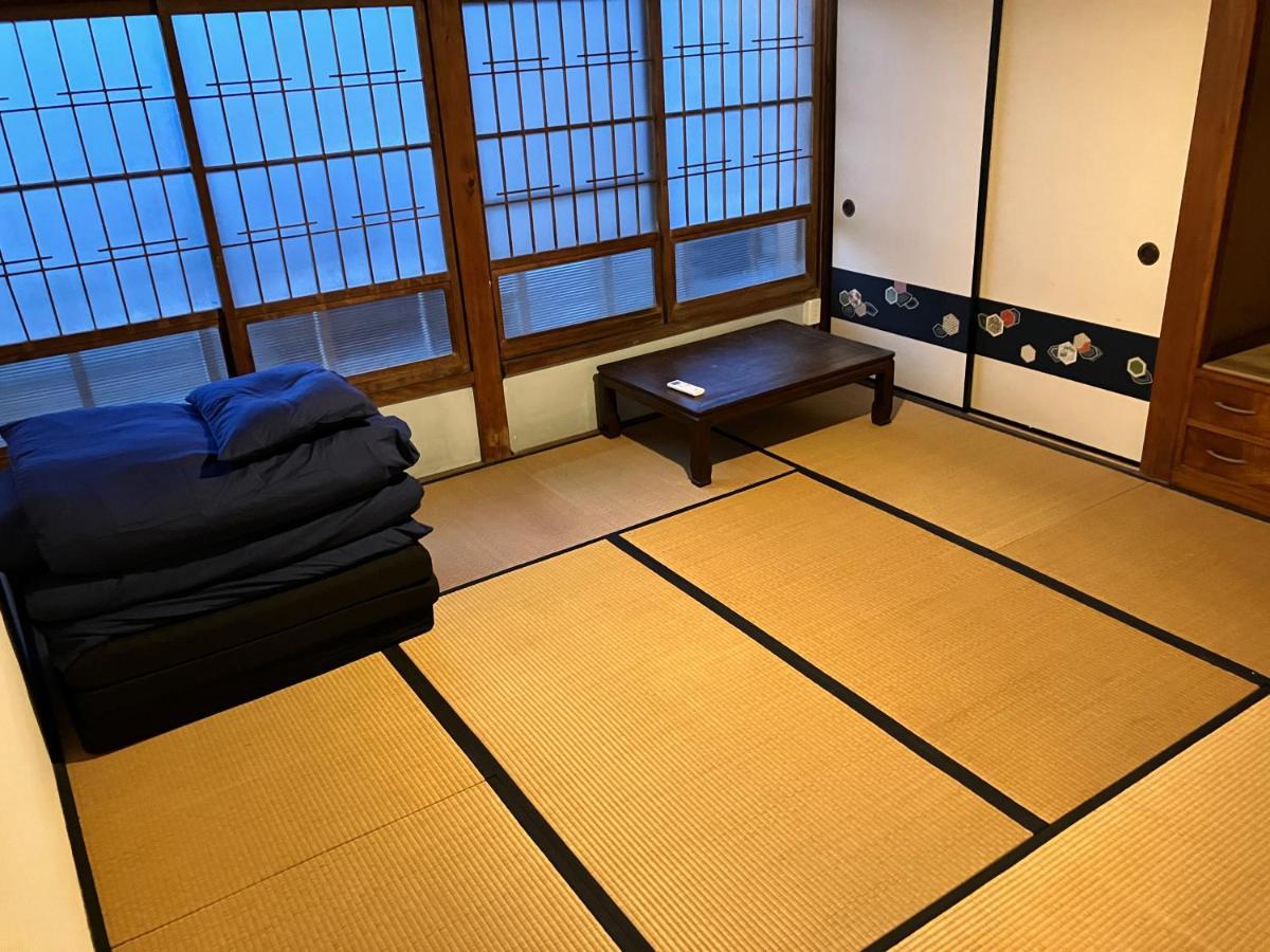 Stay Do Oshima Dış mekan fotoğraf
