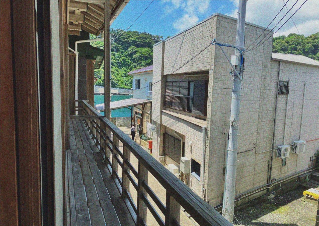 Stay Do Oshima Dış mekan fotoğraf