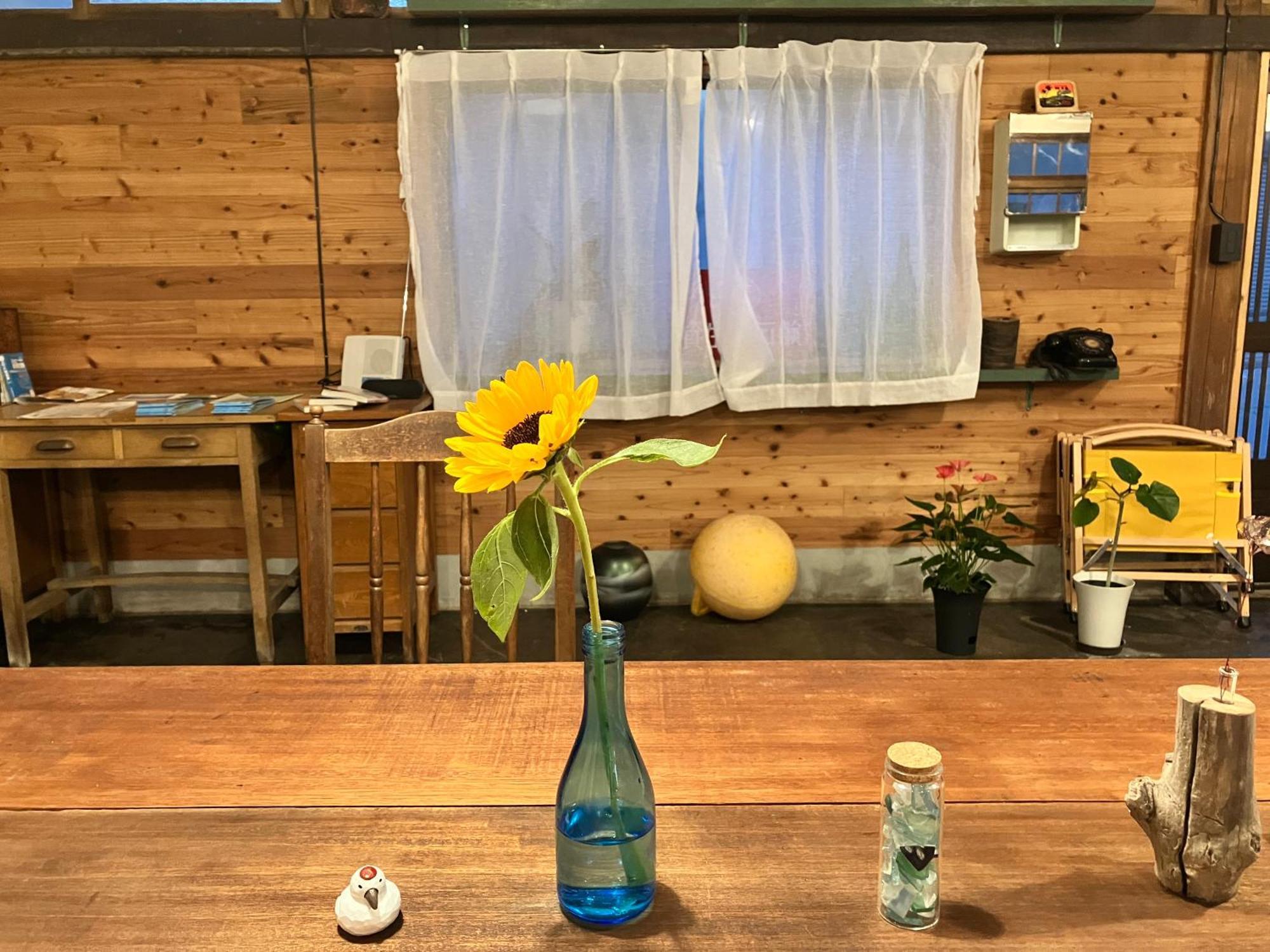 Stay Do Oshima Dış mekan fotoğraf