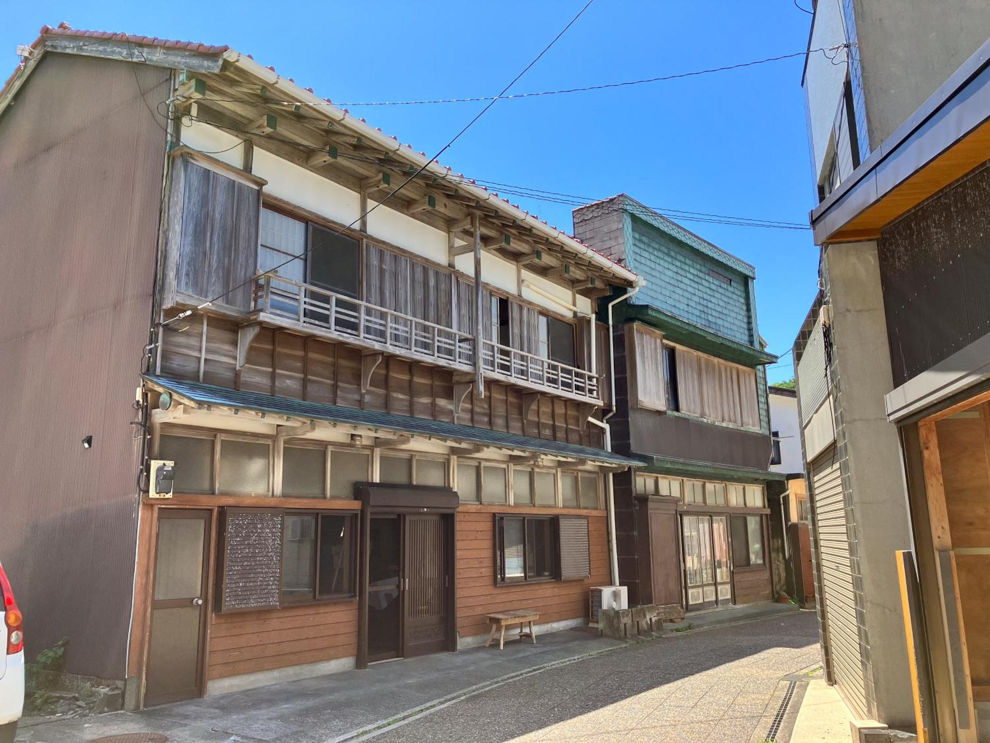 Stay Do Oshima Dış mekan fotoğraf